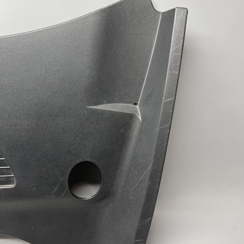 1492605-00-B TESLA MODEL Y APRON REAR COVER 2020 2021 2022 2023 OEM 1492605-00-B