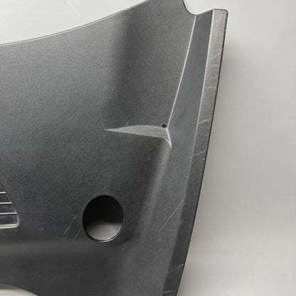 1492605-00-B TESLA MODEL Y APRON REAR COVER 2020 2021 2022 2023 OEM 1492605-00-B