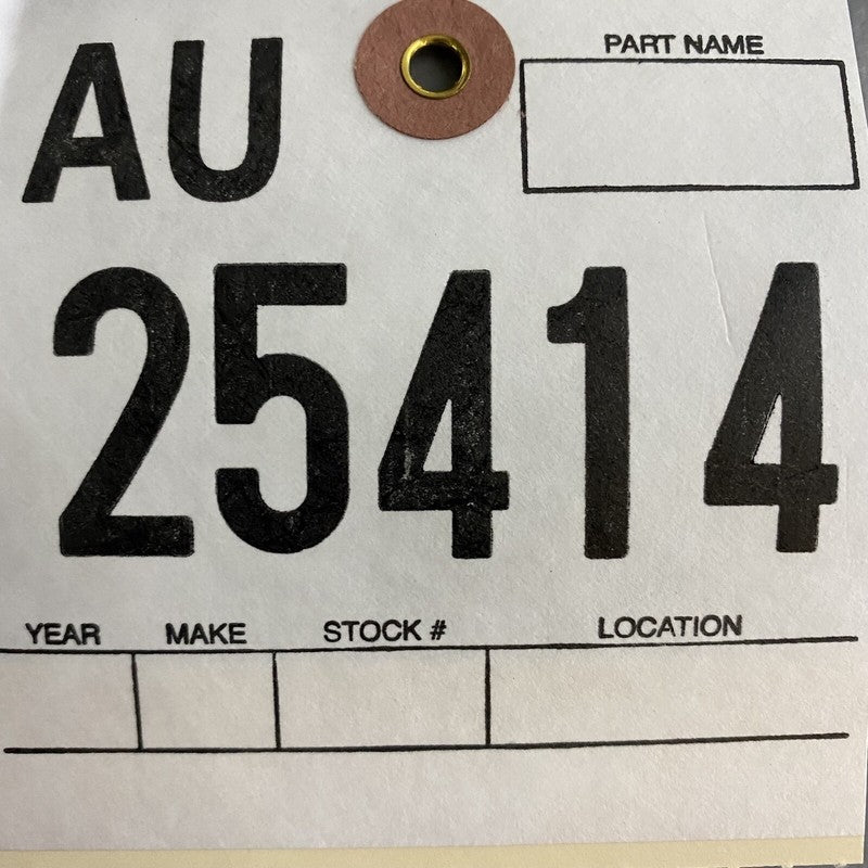 1095609-00-E TESLA MODEL 3 TAIL LIGHT POCKET RIGHT 1095609-00-E 2017 2018 2019 2020 OEM