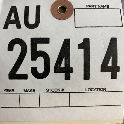 1095609-00-E TESLA MODEL 3 TAIL LIGHT POCKET RIGHT 1095609-00-E 2017 2018 2019 2020 OEM