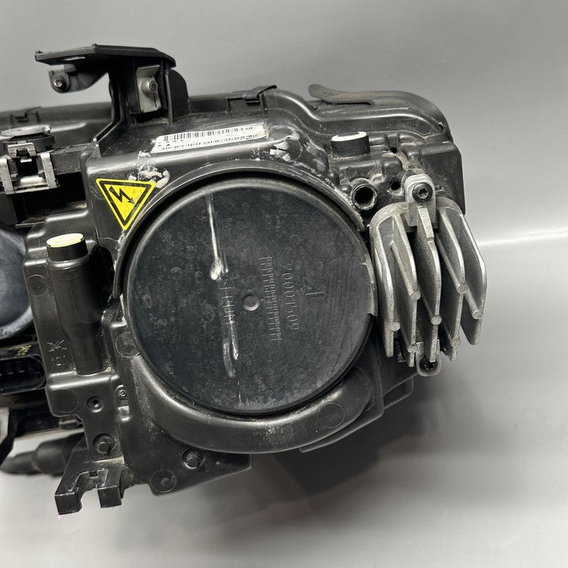 8T0941006E AUDI A5 HEADLIGHT RIGHT PASSENGR 2013 2014 2015 16 2017 BI- XENON OEM 8T0941006E