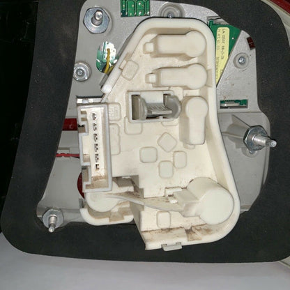 21830102 BMW 328 335 TAIL LIGHT LEFT DRIVER 21830102 LED SEDAN 2009 2010 2011 0EM