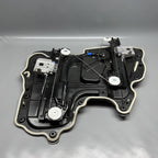 TESLA MODEL 3 WINDOW REGULATOR LEFT REAR 2017 2018 2019 2020 OEM 10966