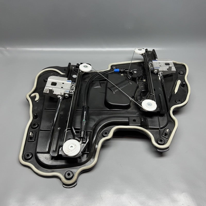 TESLA MODEL 3 WINDOW REGULATOR LEFT REAR 2017 2018 2019 2020 OEM 10966