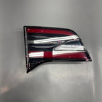 TESLA MODEL X TAIL LIGHT LEFT DRIVER 2016 2017 2018 2019 2020 OEM 1034