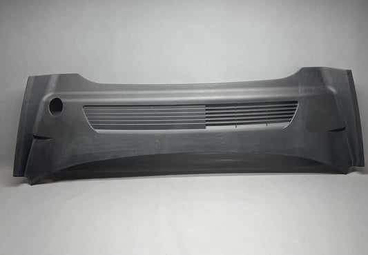 1492605-00-B TESLA MODEL Y APRON COVER REAR 2020 2021 2022 2023 OEM 1492605-00-B