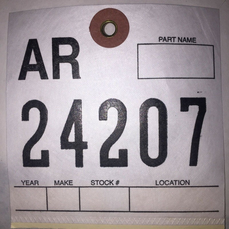1043964-00-C TESLA MODEL S RIGHT REAR SUSPENSION TOE LINK 2012 2103 2014 2015  OEM
