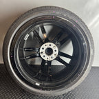 BMW 330 M340 WHEEL RIM 19 INCH FRONT 2019 2020 2021 2022 2023 2024 OEM