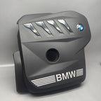 BMW X3 HYBRID ENGINE COVER 2024 2025 2026 OEM 7935415