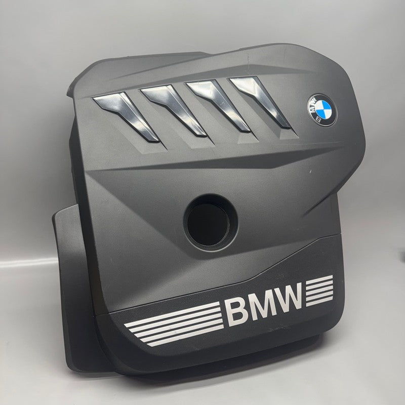 BMW X3 HYBRID ENGINE COVER 2024 2025 2026 OEM 7935415