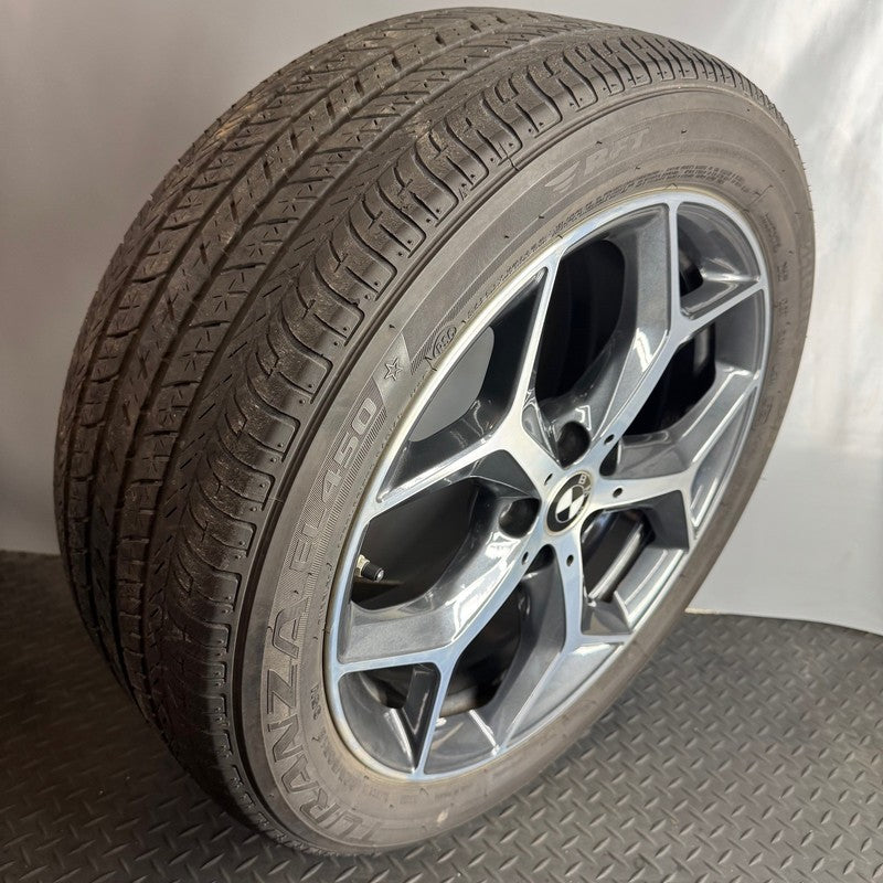 BMW X1 X2 WHEEL RIM 18 INCH 2016 2017 2018 2019 2020 2021 2022 OEM 685