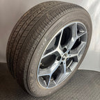 BMW X1 X2 WHEEL RIM 18 INCH 2016 2017 2018 2019 2020 2021 2022 OEM 685