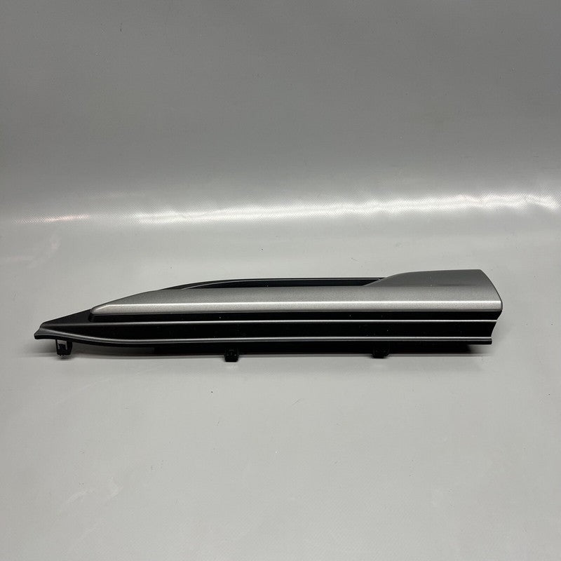 BJ32280B10-ABW RANGE ROVER EVOQUE FENDER GRILLE RIGHT 2012 13 14 15 16 17 18 2019 OEM 