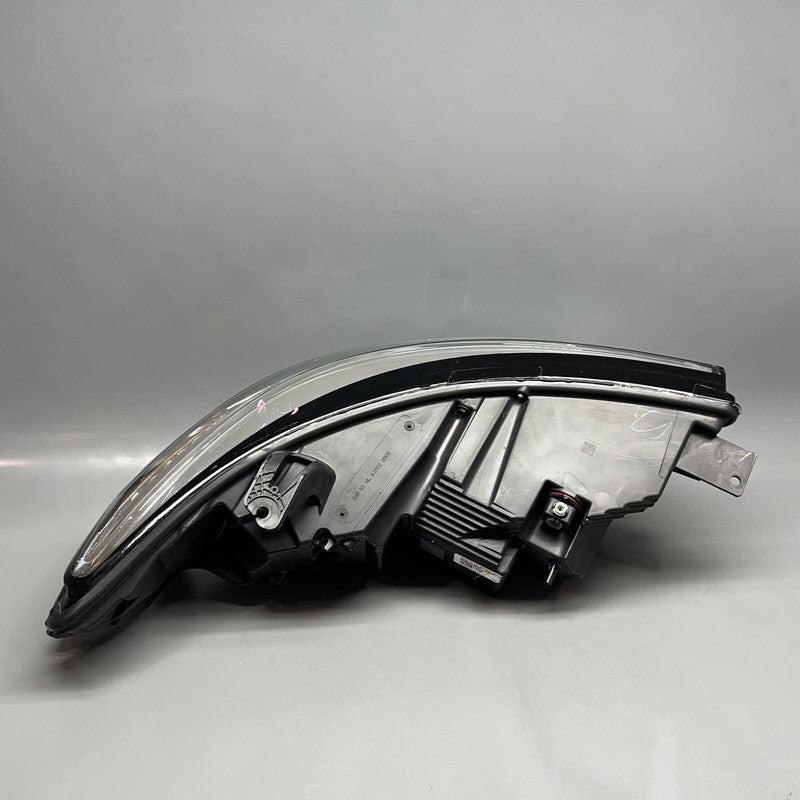 MB5B-13W030-DF FORD EXPLORER HEADLIGHT LEFT DRIVER 2020 2021 2022 2023 LED OEM MB5B-13W030-DF