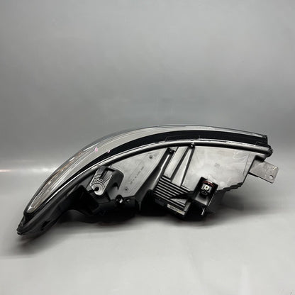 MB5B-13W030-DF FORD EXPLORER HEADLIGHT LEFT DRIVER 2020 2021 2022 2023 LED OEM MB5B-13W030-DF