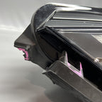 1563714-97-C TESLA MODEL S PLAID HEADLIGHT RIGHT PASSENGER 2021 22 2023 LED OEM 1563714-97-C