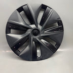 TESLA MODEL Y WHEEL COVER 19 INCH  2020 2021 2022 2023 2024 OEM 104423