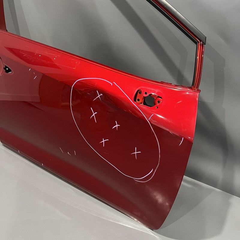 TOYOTA COROLLA DOOR RIGHT FRONT 2020 2021 2022 203 OEM