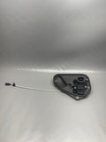 TESLA MODEL S PLAID CHARGING PORT INLET 2021 2022 2023 OEM 1567500-10-