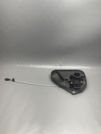 TESLA MODEL S PLAID CHARGING PORT INLET 2021 2022 2023 OEM 1567500-10-