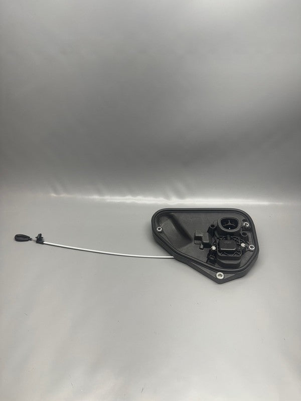 TESLA MODEL S PLAID CHARGING PORT INLET 2021 2022 2023 OEM 1567500-10-