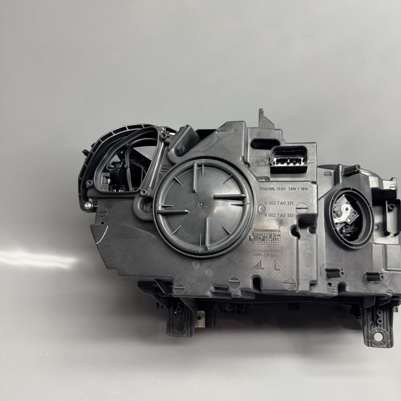 710815029089 BMW X5 X6 HEADLIGHT LEFT DRIVER 2015 2016 2017 2018 LED 710815029089