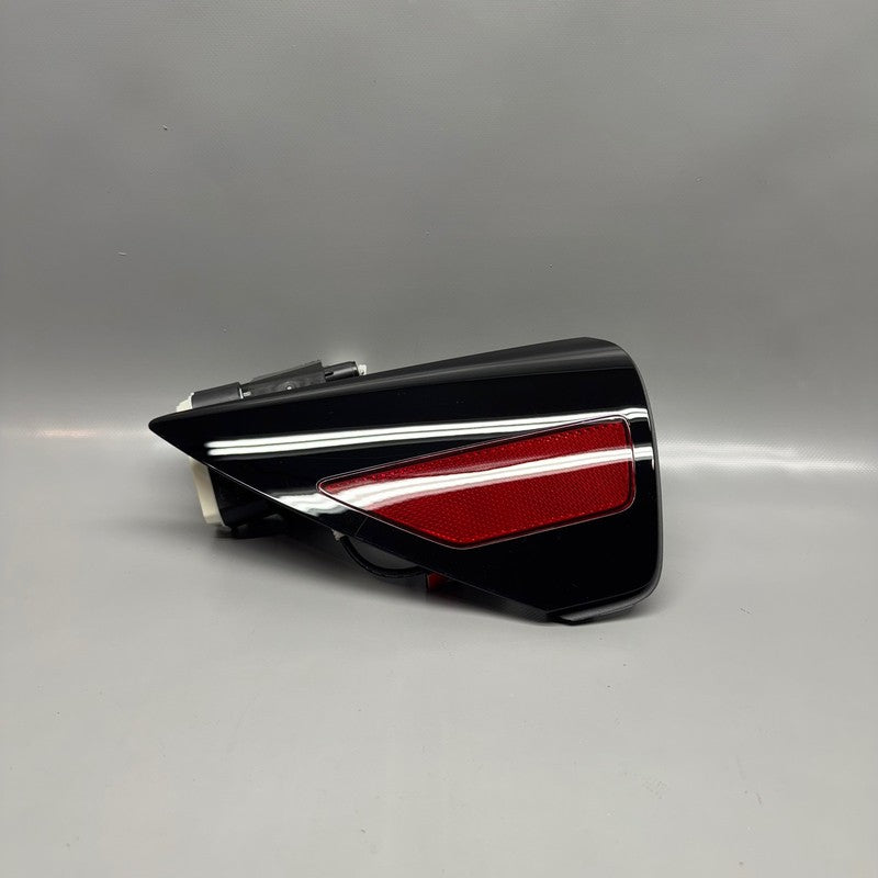 TESLA MODEL 3 CHARGE PORT LEFT 2018 2019 2020 2021 OEM 1566302-10-J