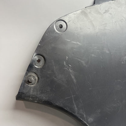 1494007-00-B TESLA MODEL Y UNDERTRAY REAR LOWER 2020 2021 2022 2023 OEM 1494007-00-B