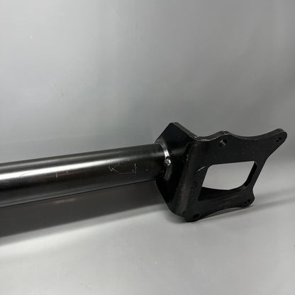 1027581-00-H TESLA MODEL X TOW HITCH REAR 2022 2023 2024 OEM 1027581-00-H
