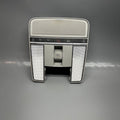 A2168705726 MERCEDES BENZ S550 OVERHEAD DOME LIGHT S400 2010 2011 2012 2013 OEM A2168705726