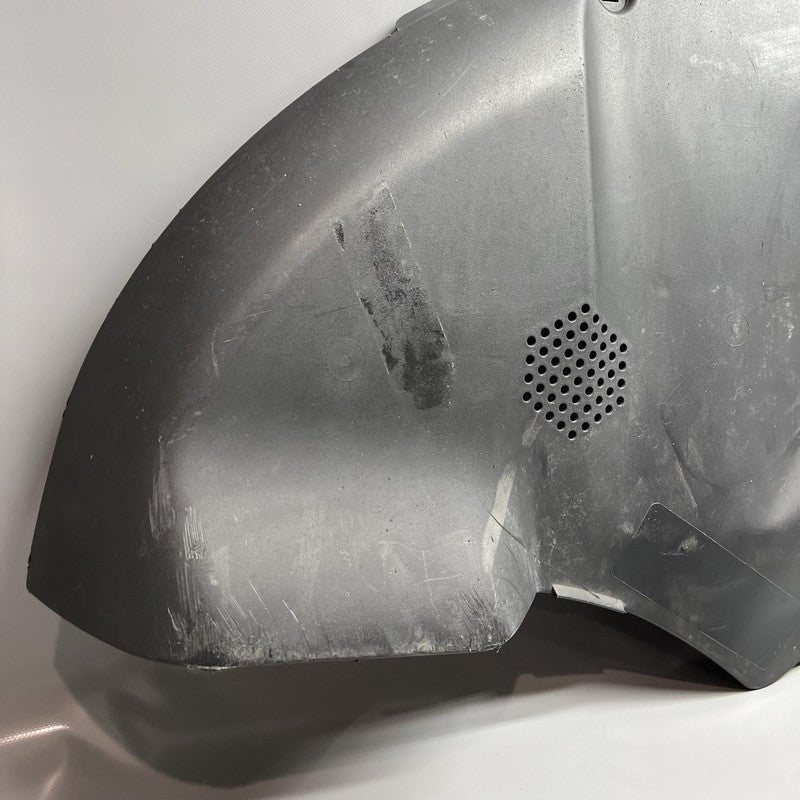 1493774-00-B TESLA MODEL Y FRONT BUMPER LOWER VALANCE 2020 2021 2022 2023 OEM 1493774-00-A