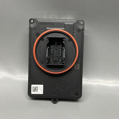 4K0941591B AUDI Q5 HEADLIGHT BALLAST MODULE RIGHT 2021 OEM 4K0941591B