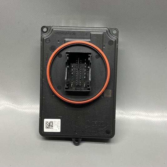 4K0941591B AUDI Q5 HEADLIGHT BALLAST MODULE RIGHT 2021 OEM 4K0941591B