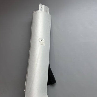 1494282-00 TESLA MODEL Y ROOF HEADLINER FRAME TRIM REAR 2020 2021 2022 2023 OEM