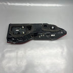 BMW X7 TRUNK  TAIL LIGHT LEFT DRIVER 2019 2020 2021 2022 LED OEM H8744