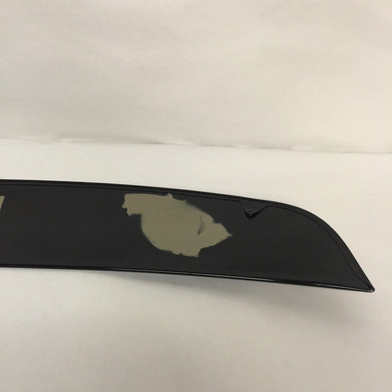 TESLA MODEL X LOWER GATE WING SPOILER 2015 2016 2017 2018 OEM