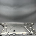 7915376 BMW I4 FRONT ENGINE UNDERBODY COVER SKIT PLATE 2022 2023 2024 OEM 7915376