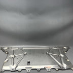 7915376 BMW I4 FRONT ENGINE UNDERBODY COVER SKIT PLATE 2022 2023 2024 OEM 7915376