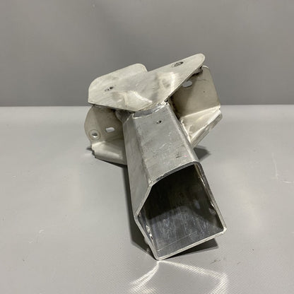 420807554B AUDI R8 REINFORCEMENT BRACKET RIGHT REAR 2008 2009 2010 2011 2012 OEM 420807554B