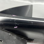 TESLA MODEL Y MIRROR LEFT DRIVER 2020 2021 2022 2023 OEM 1594111-00-B