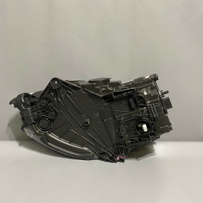 PORSCHE MACAN HEADLIGHT RIGHT PASSENGER 95B941032BE 2015 2016 2017 XEN