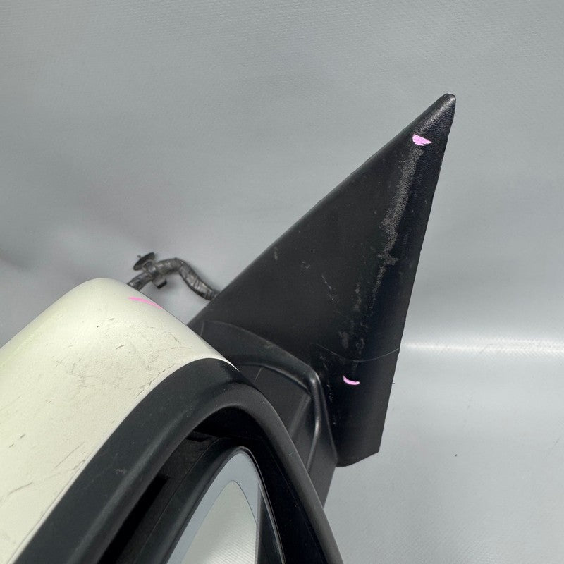 MASERATI GHIBLI MIRROR LEFT DRIVER 2014 2015 2016 OEM