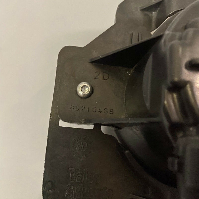 26150-JA00A NISSAN ALTIMA FOG LIGHT RIGHT SIDE 2007 2008 2009 SEDAN OEM 26150-JA00A