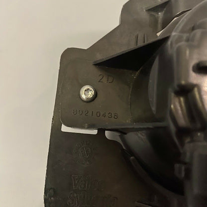 26150-JA00A NISSAN ALTIMA FOG LIGHT RIGHT SIDE 2007 2008 2009 SEDAN OEM 26150-JA00A