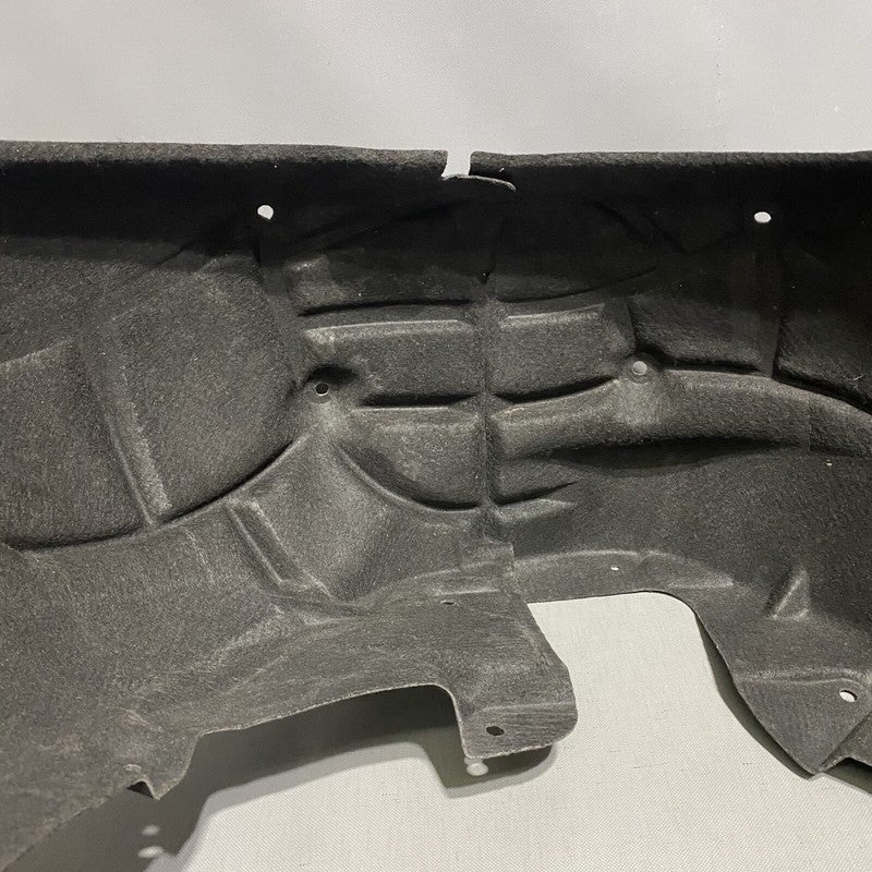 1081583-00-B TESLA MODEL 3 FENDER LINER LEFT REAR 1081583-00-B 2017 2018 2019 2020 2021
