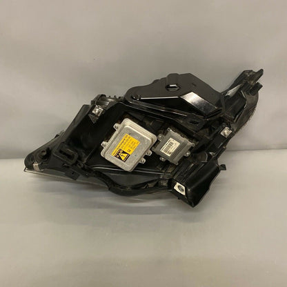 E60 BMW 528 E60 535 HEADLIGHT RIGHT PASSENGER SIDE 2006 2007 XENON OEM 