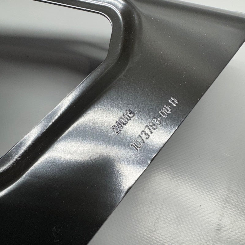 TESLA MODEL 3 PROTECTION SUBMISSION LEFT 2017 2018 2019 2020 OEM 10737