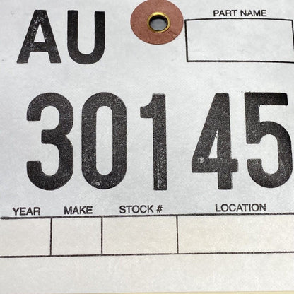 TOYOTA PRIUS HEADLIGHT LEFT DRIVER 2010 2011 HALOGEN OEM