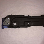 CT200H LEXUS CT200H LOWER RADIATOR SUPPORT 2011 2012 2013 2014 2015 2016 OEM