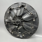 1044235-00-D TESLA MODEL Y WHEEL COVER HUBCAP 19 INCH 2020 2021 2022 2023 OEM 1044235-00-D